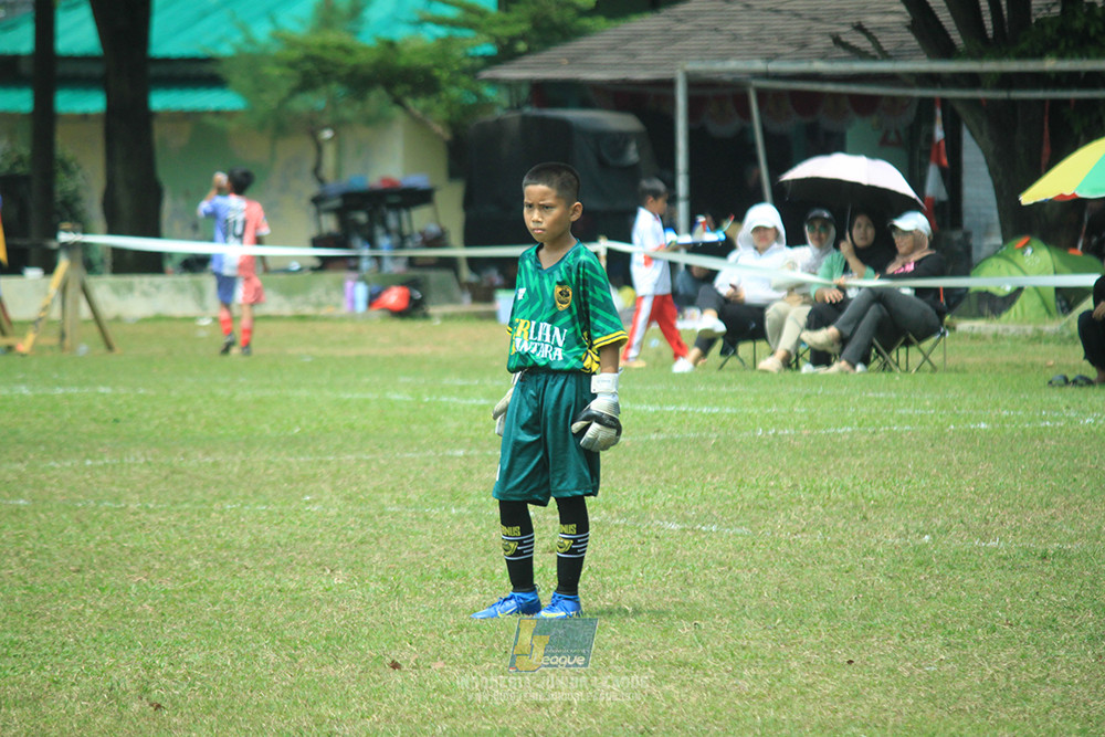 ijl u10 070925 endang witarsa fc vs berlian nusantara