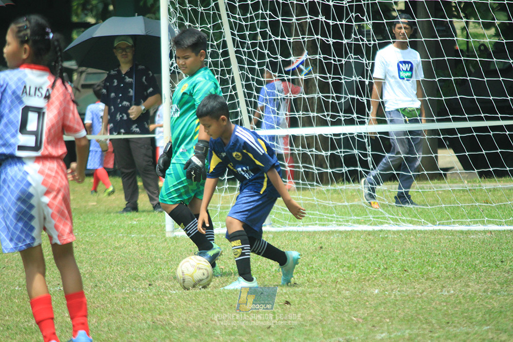 ijl u10 070925 endang witarsa fc vs berlian nusantara