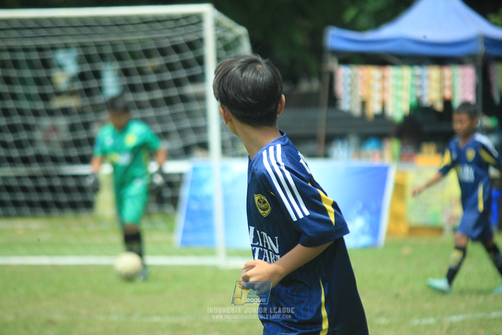 ijl u10 070925 endang witarsa fc vs berlian nusantara