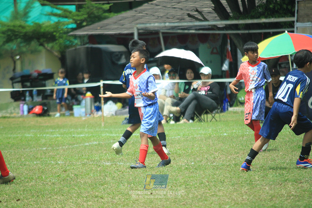 ijl u10 070925 endang witarsa fc vs berlian nusantara