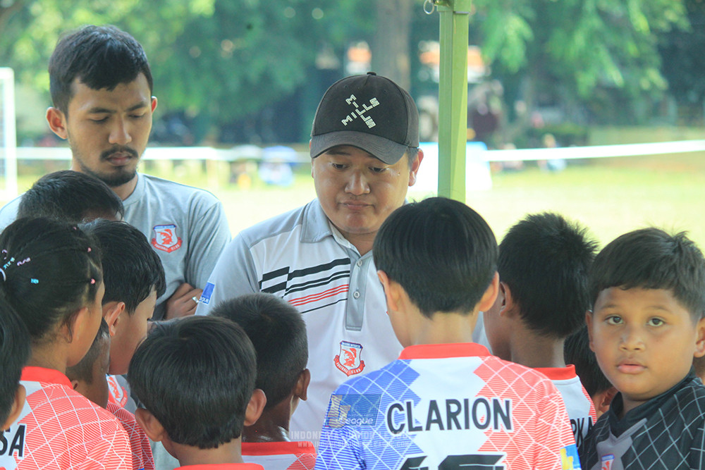 ijl u10 070925 endang witarsa fc vs berlian nusantara