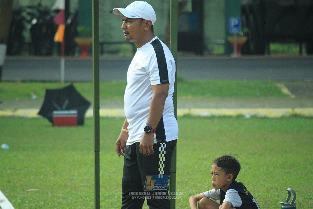 ijl u10 070925 fff academy jakarta vs bina mandiri soccer school