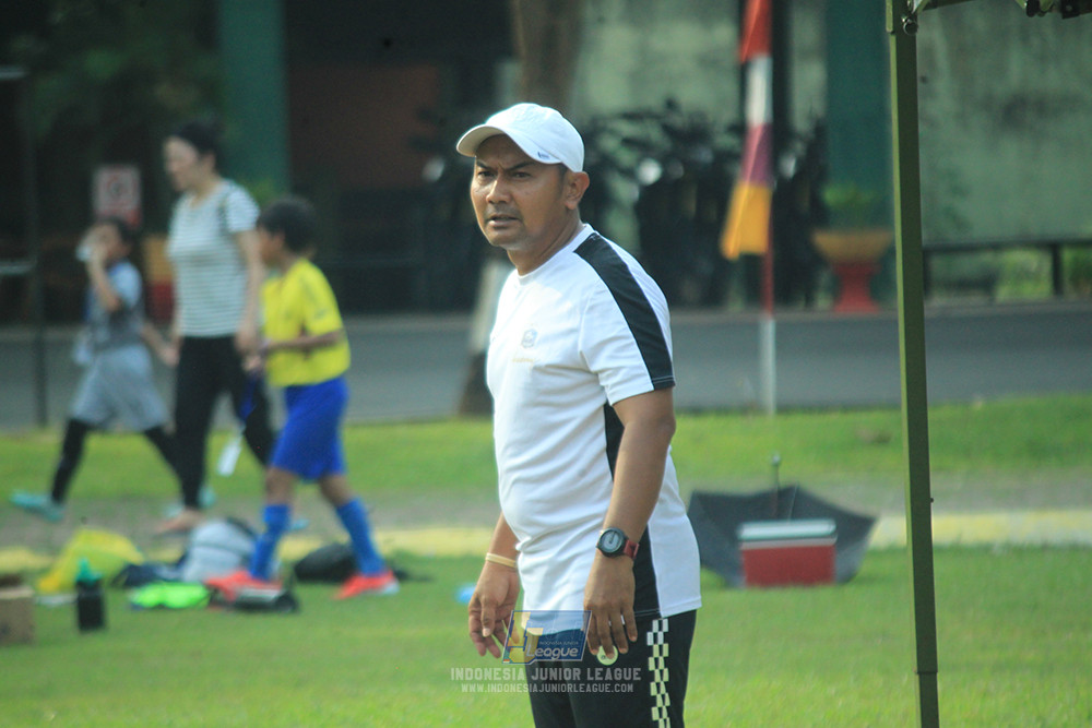 ijl u10 070925 fff academy jakarta vs bina mandiri soccer school