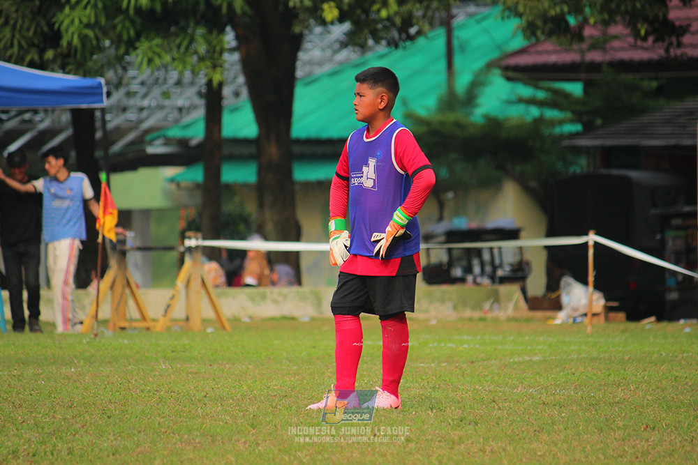 ijl u10 070925 fff academy jakarta vs bina mandiri soccer school