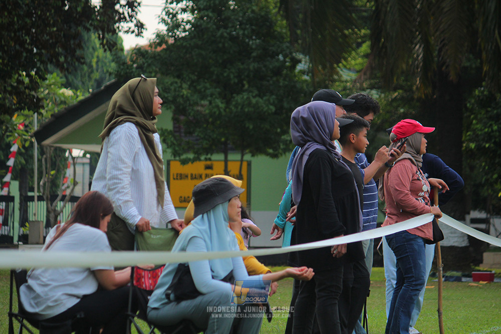 ijl u10 070925 fff academy jakarta vs bina mandiri soccer school