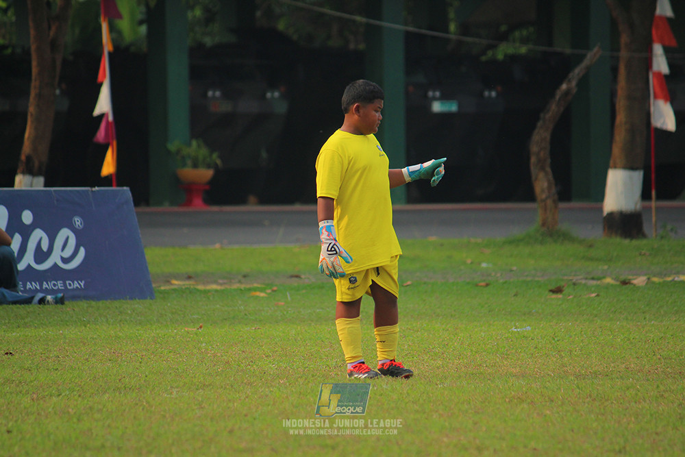 ijl u10 070925 fff academy jakarta vs bina mandiri soccer school