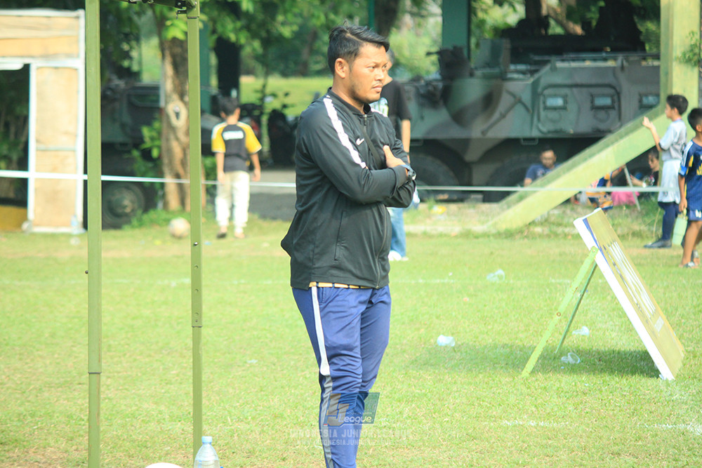 ijl u10 070925 fff academy jakarta vs bina mandiri soccer school