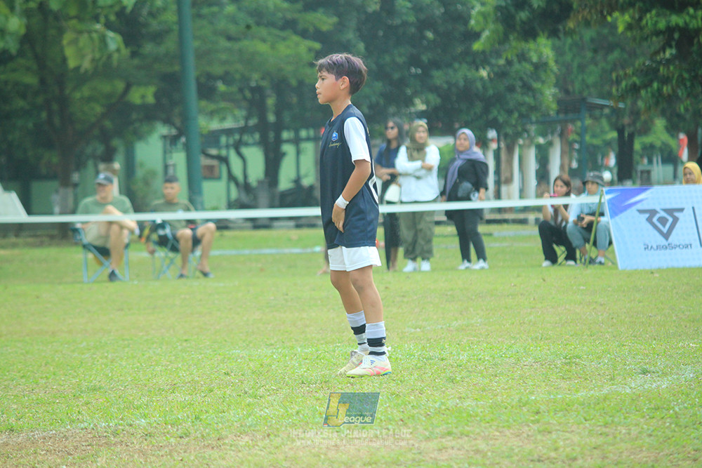 ijl u10 070925 fff academy jakarta vs bina mandiri soccer school