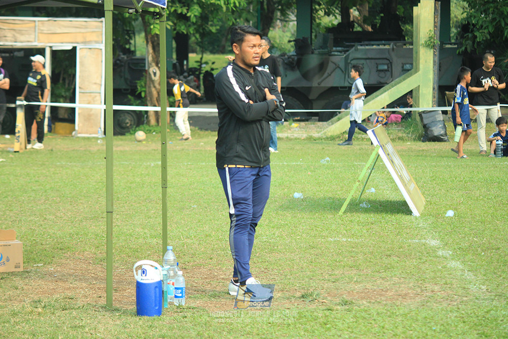 ijl u10 070925 fff academy jakarta vs bina mandiri soccer school