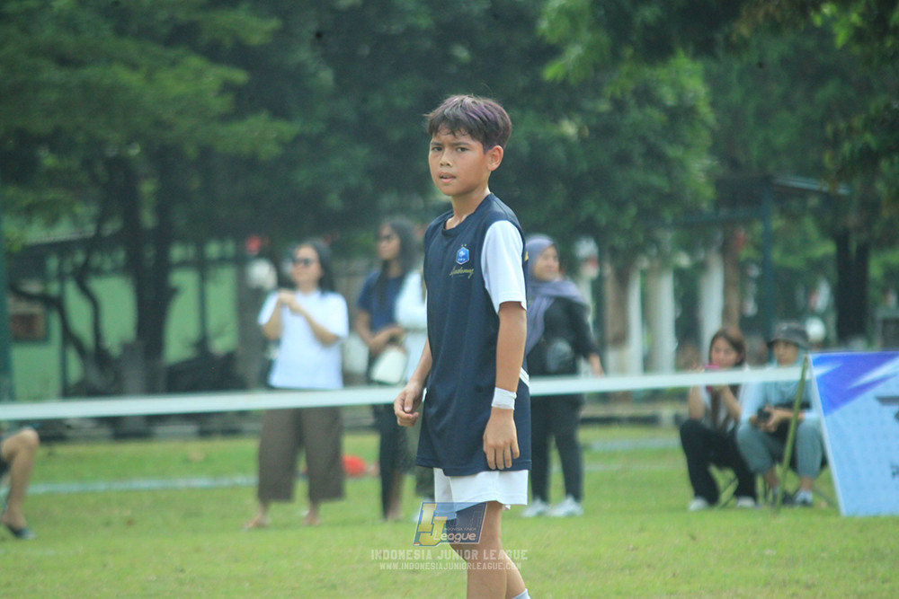ijl u10 070925 fff academy jakarta vs bina mandiri soccer school