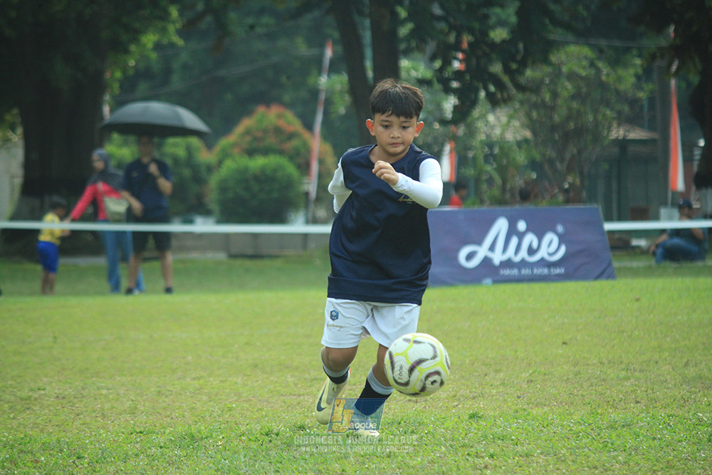 ijl u10 070925 fff academy jakarta vs bina mandiri soccer school