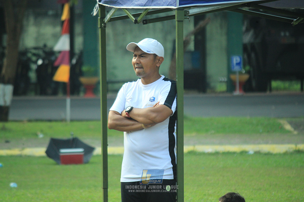 ijl u10 070925 fff academy jakarta vs bina mandiri soccer school