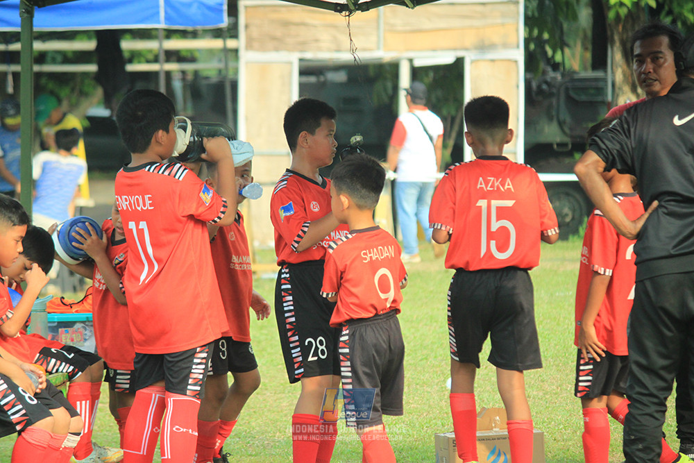 ijl u10 070925 fff academy jakarta vs bina mandiri soccer school