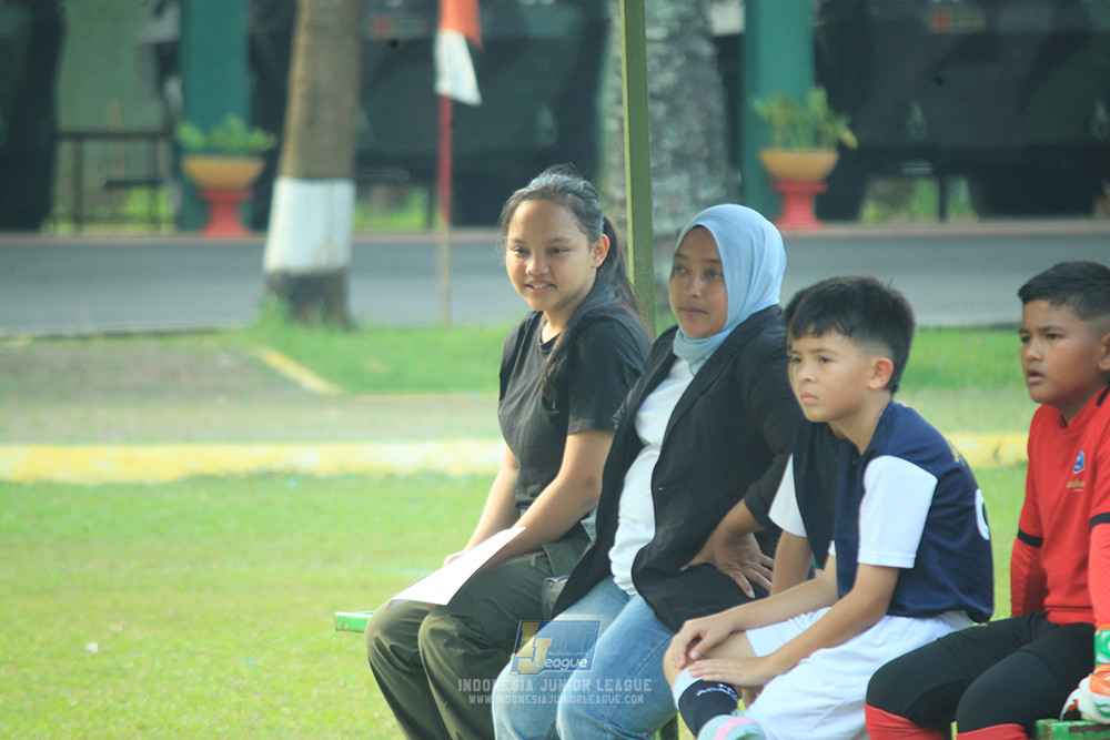 ijl u10 070925 fff academy jakarta vs bina mandiri soccer school