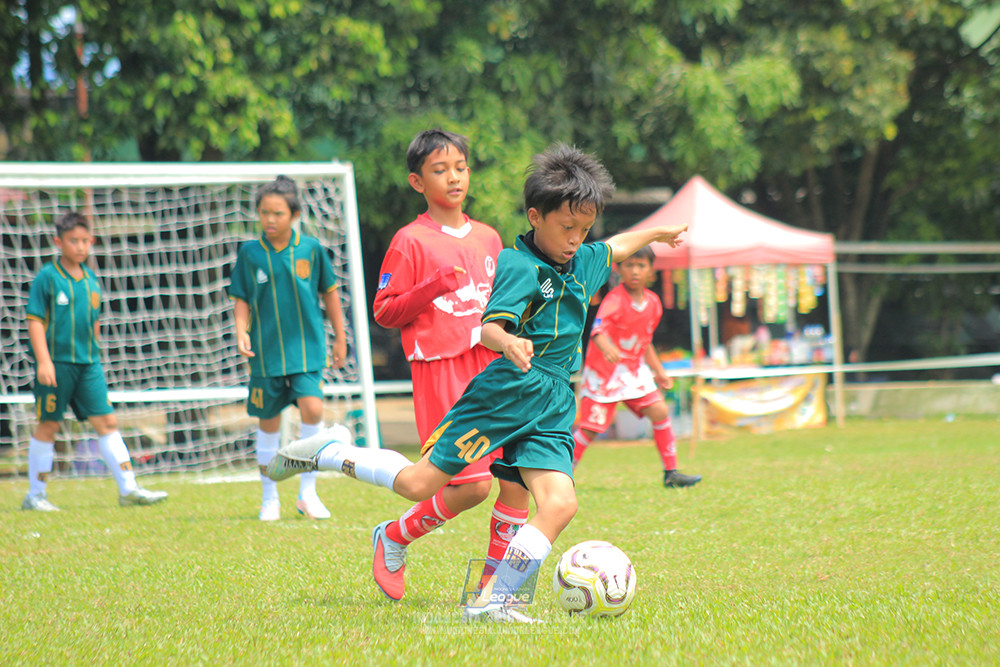 ijl u10 070925 folk football academy vs indonesia muda utara