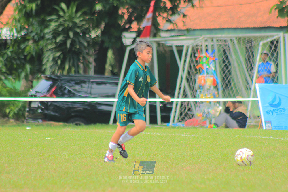 ijl u10 070925 folk football academy vs indonesia muda utara