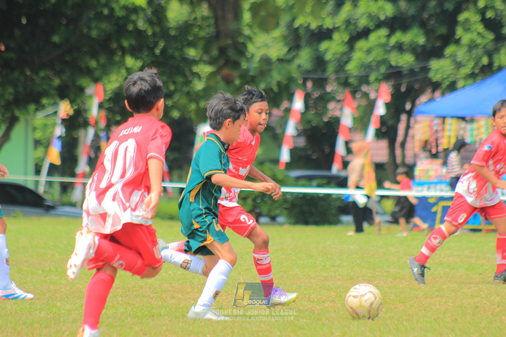 ijl u10 070925 folk football academy vs indonesia muda utara