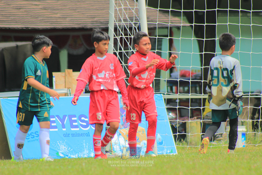 ijl u10 070925 folk football academy vs indonesia muda utara