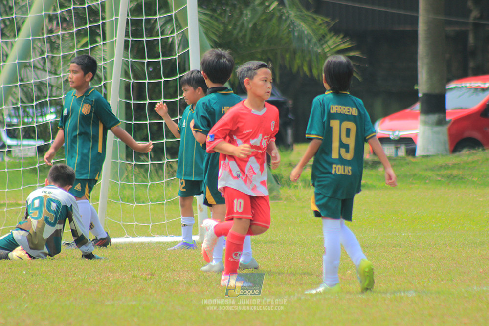 ijl u10 070925 folk football academy vs indonesia muda utara
