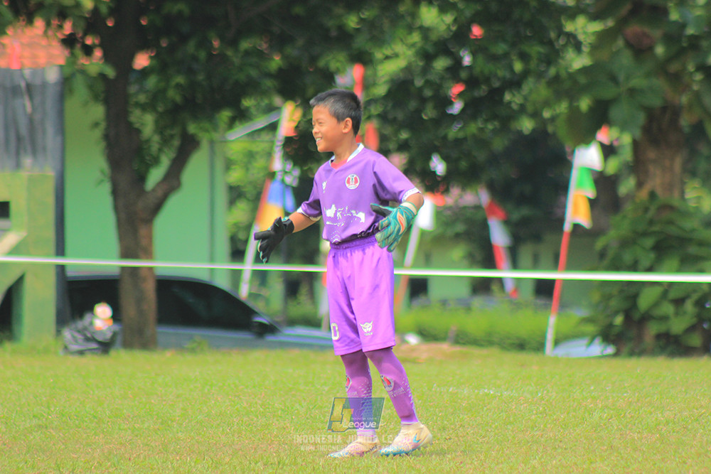 ijl u10 070925 folk football academy vs indonesia muda utara