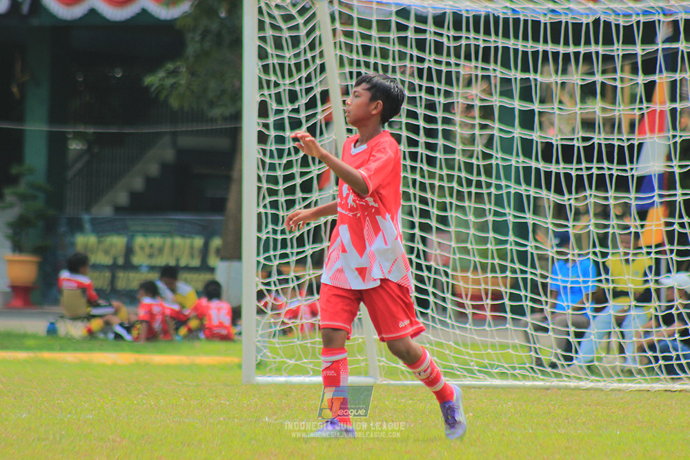 ijl u10 070925 folk football academy vs indonesia muda utara