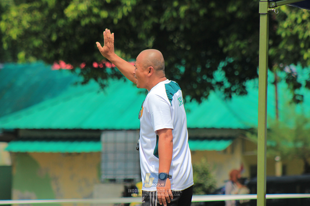 ijl u10 070925 folk football academy vs indonesia muda utara