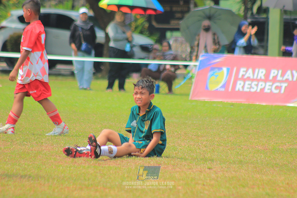 ijl u10 070925 folk football academy vs indonesia muda utara