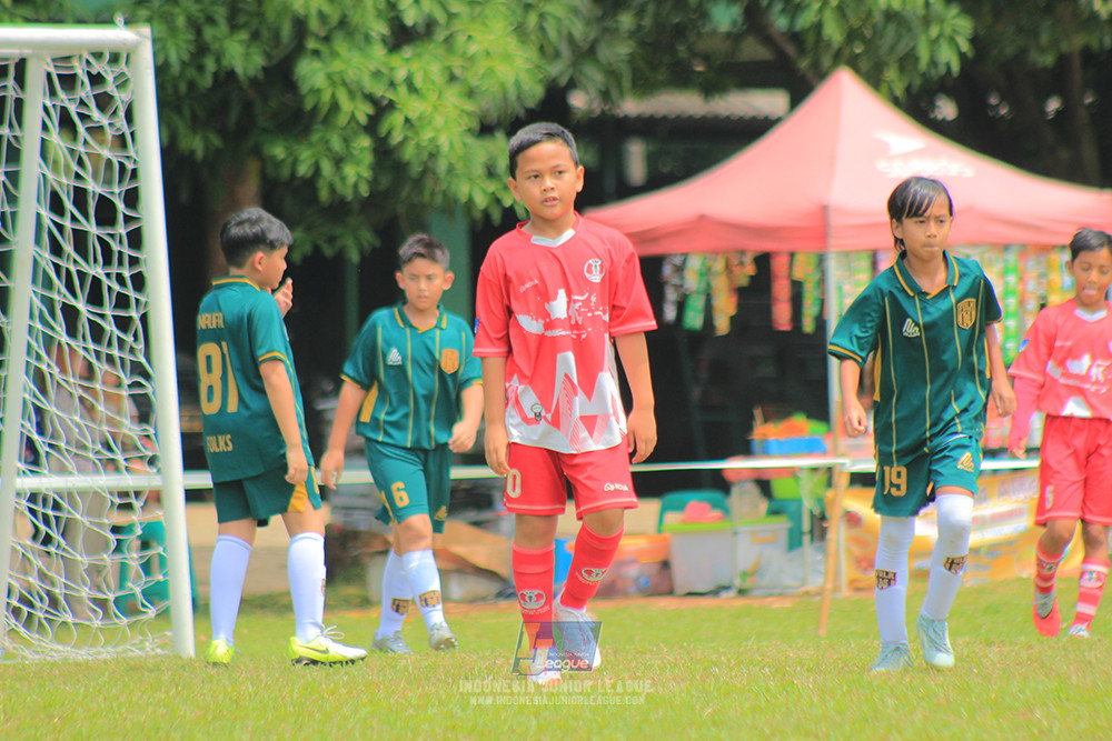 ijl u10 070925 folk football academy vs indonesia muda utara