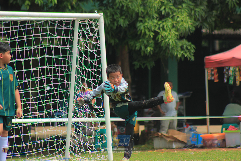 ijl u10 070925 folk football academy vs indonesia muda utara