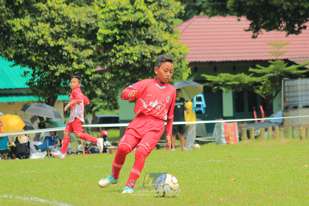 ijl u10 070925 folk football academy vs indonesia muda utara