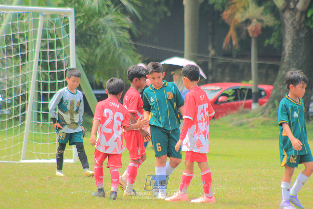 ijl u10 070925 folk football academy vs indonesia muda utara