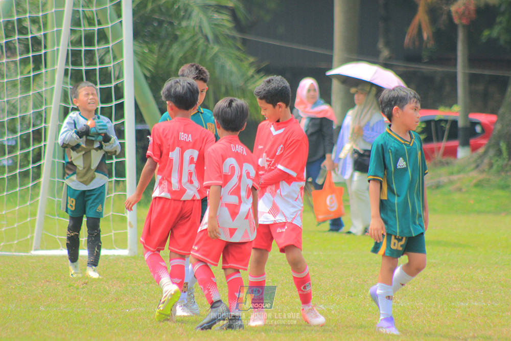 ijl u10 070925 folk football academy vs indonesia muda utara