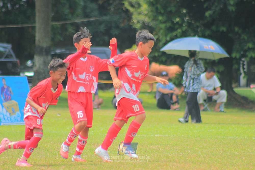 ijl u10 070925 folk football academy vs indonesia muda utara