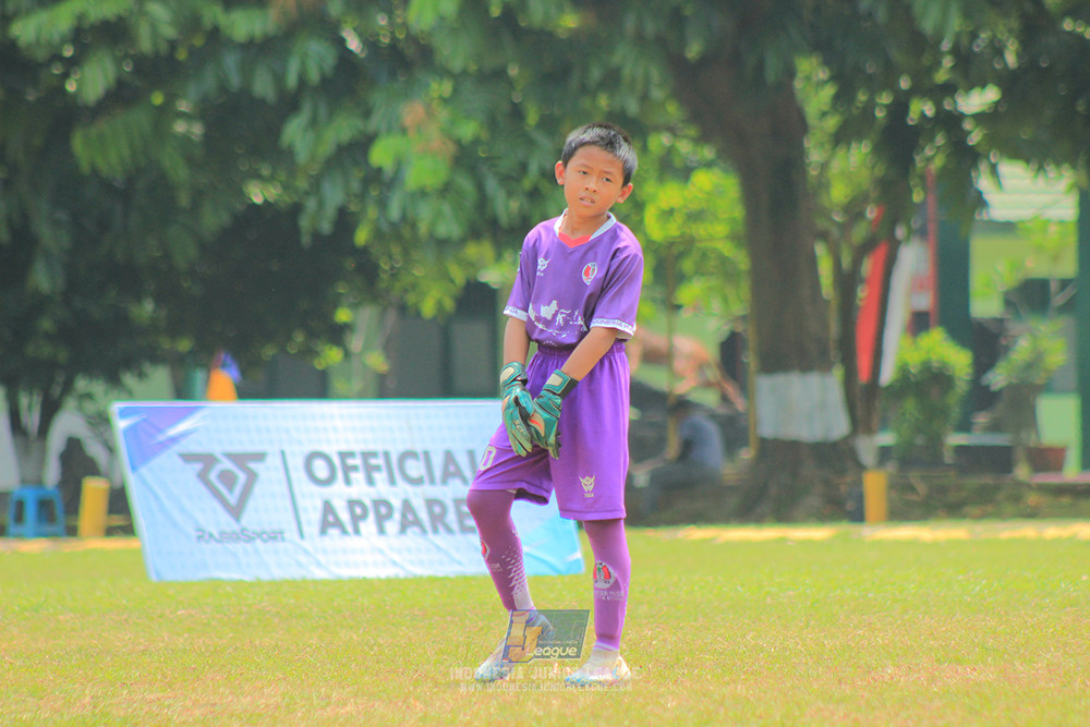 ijl u10 070925 folk football academy vs indonesia muda utara