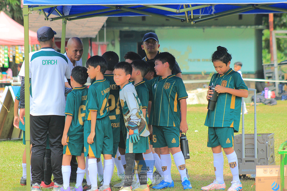 ijl u10 070925 folk football academy vs indonesia muda utara