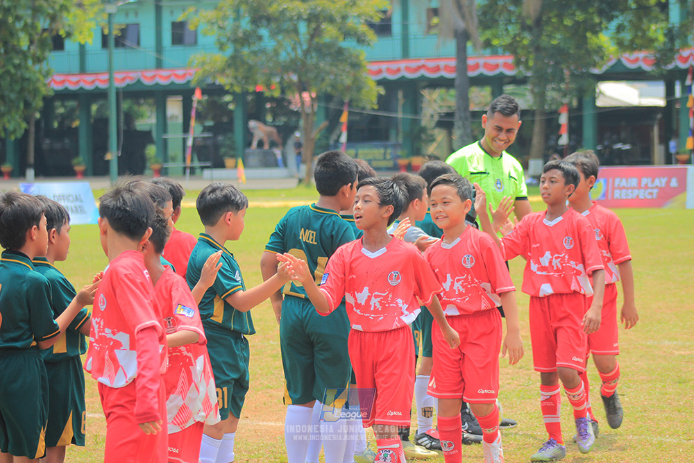 ijl u10 070925 folk football academy vs indonesia muda utara
