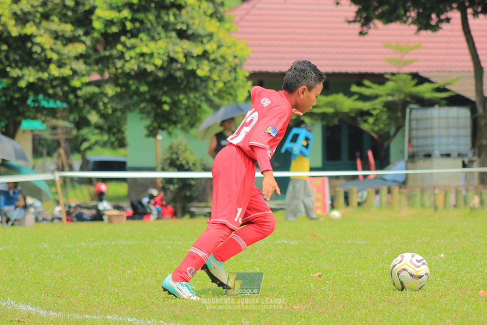 ijl u10 070925 folk football academy vs indonesia muda utara