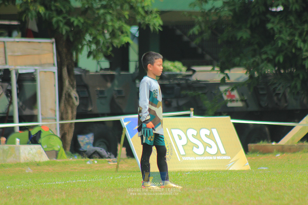 ijl u10 070925 folk football academy vs indonesia muda utara