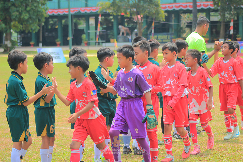 ijl u10 070925 folk football academy vs indonesia muda utara
