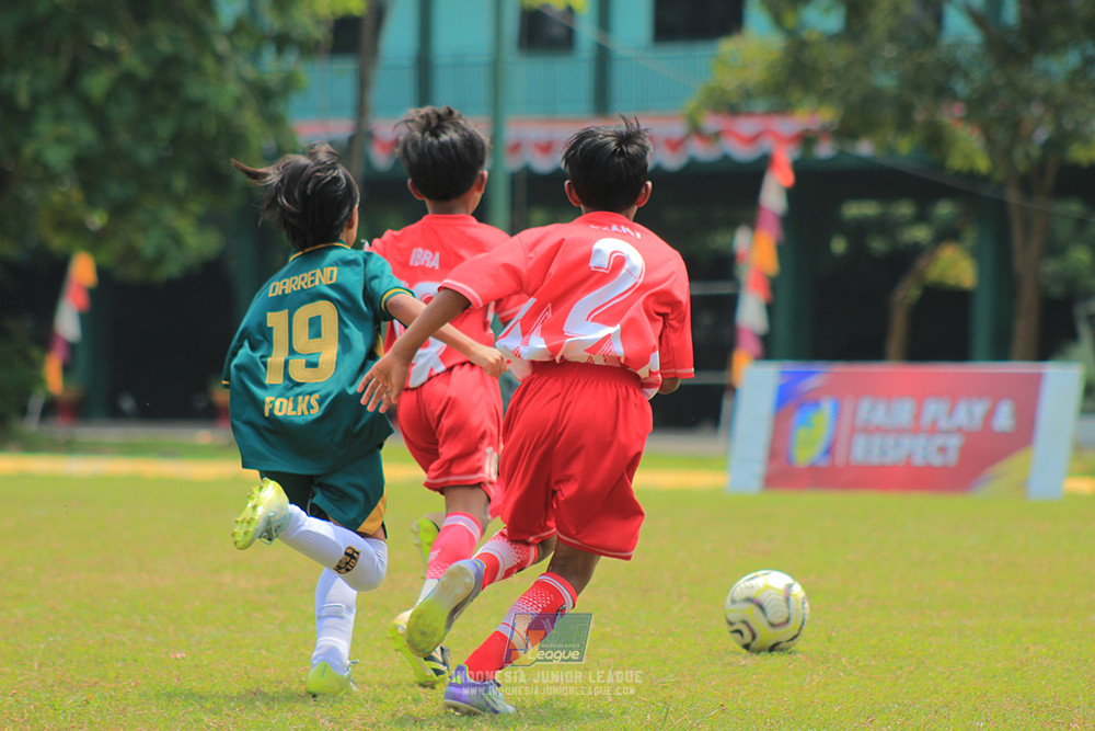 ijl u10 070925 folk football academy vs indonesia muda utara