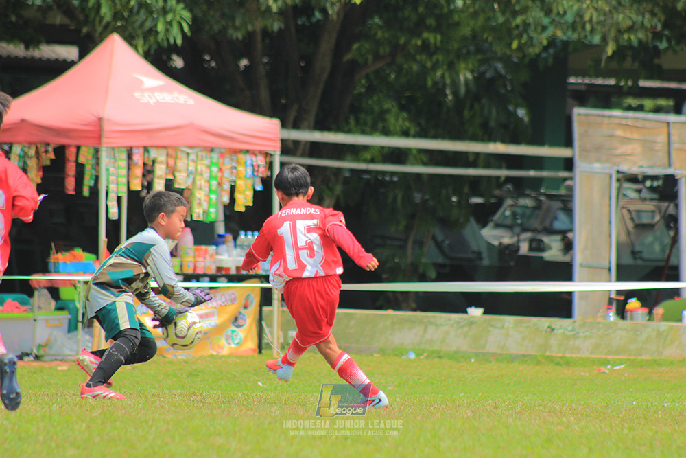 ijl u10 070925 folk football academy vs indonesia muda utara