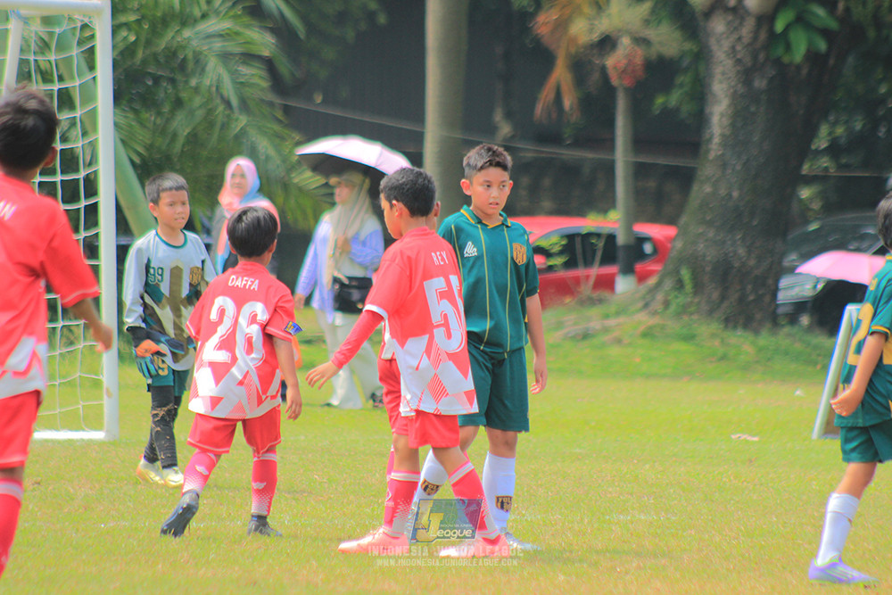 ijl u10 070925 folk football academy vs indonesia muda utara