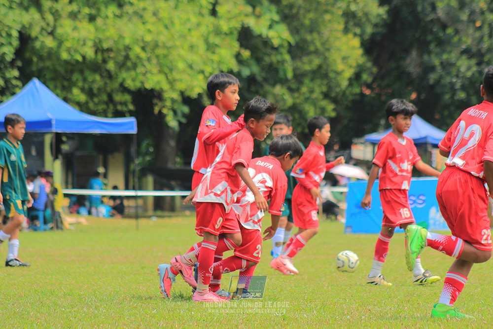 ijl u10 070925 folk football academy vs indonesia muda utara