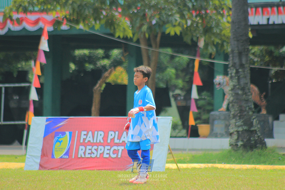 ijl u10 070925 folk football academy vs indonesia muda utara