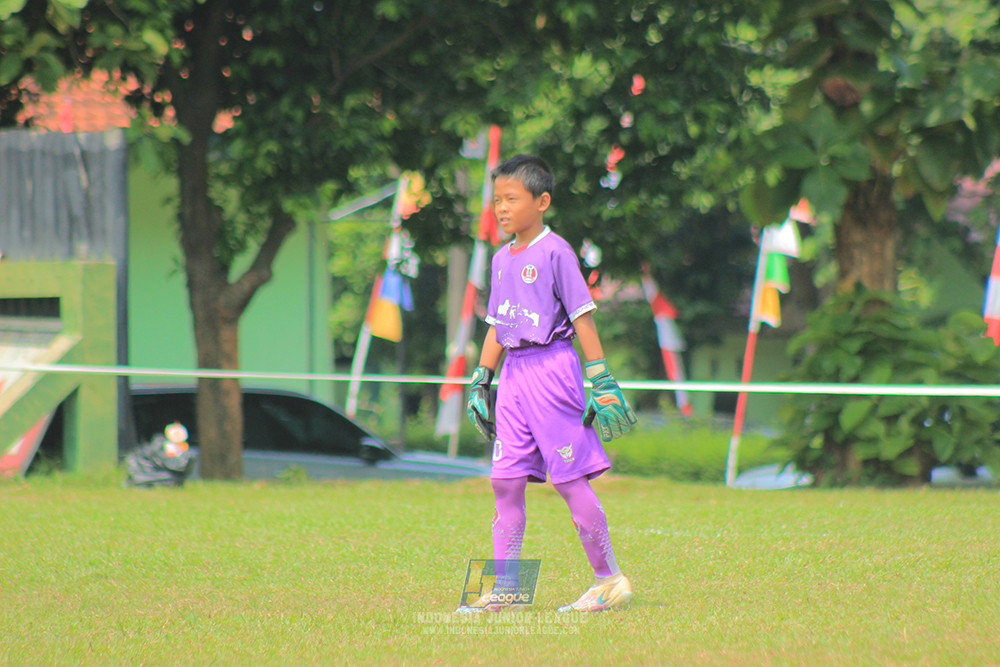 ijl u10 070925 folk football academy vs indonesia muda utara