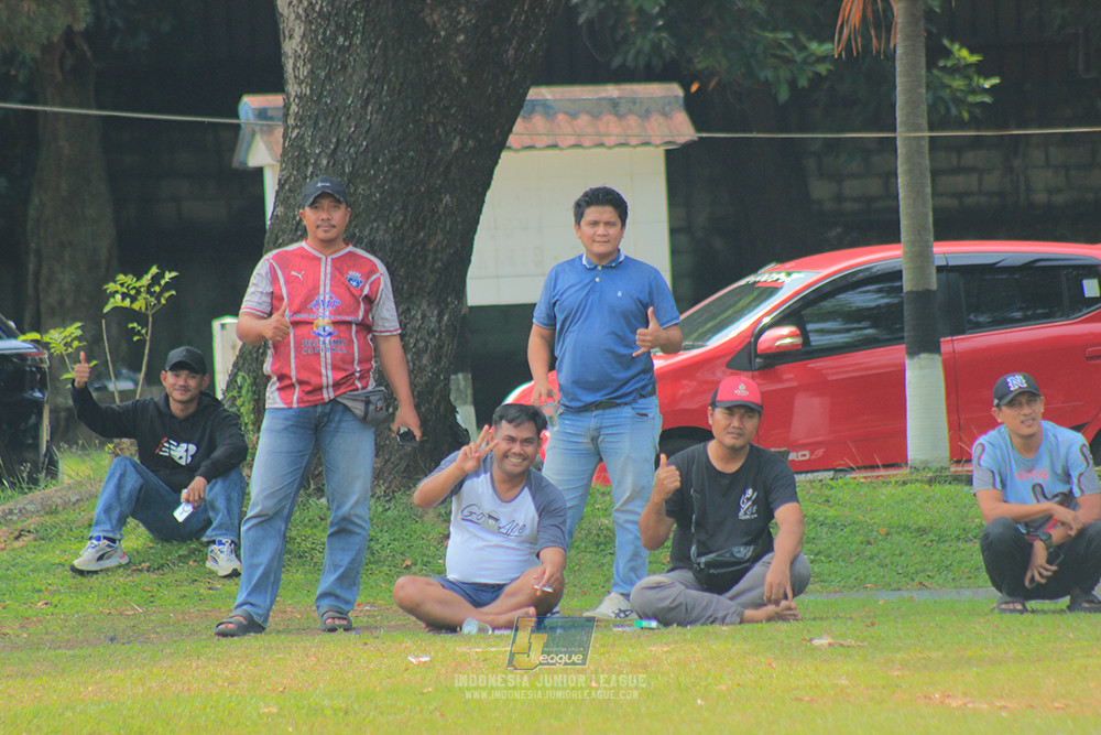 ijl u10 070925 folk football academy vs indonesia muda utara