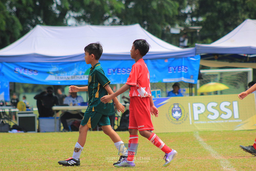 ijl u10 070925 folk football academy vs indonesia muda utara