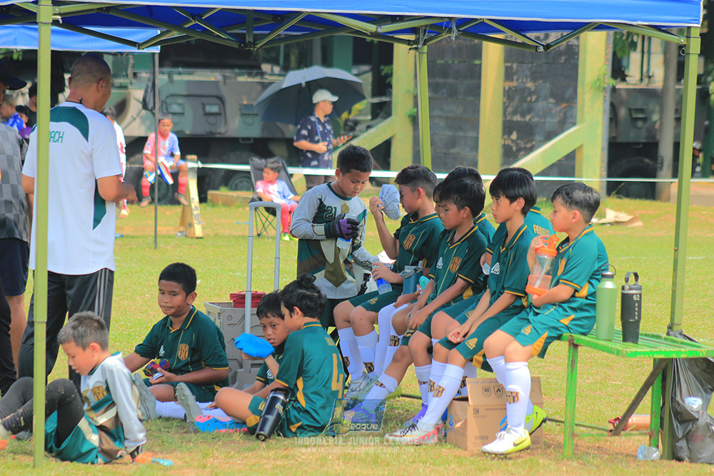 ijl u10 070925 folk football academy vs indonesia muda utara