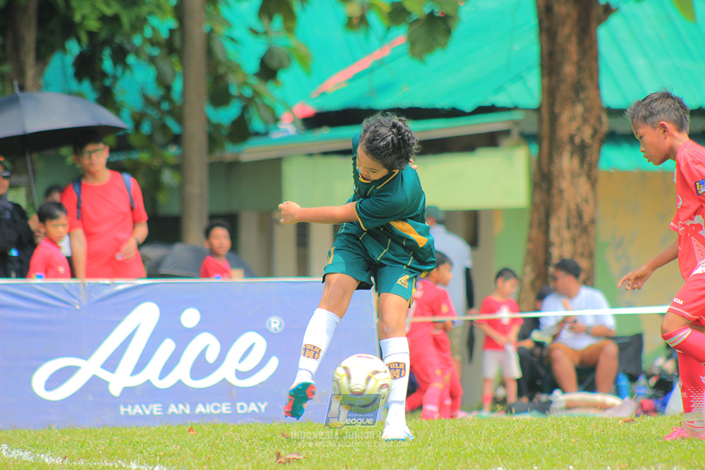 ijl u10 070925 folk football academy vs indonesia muda utara