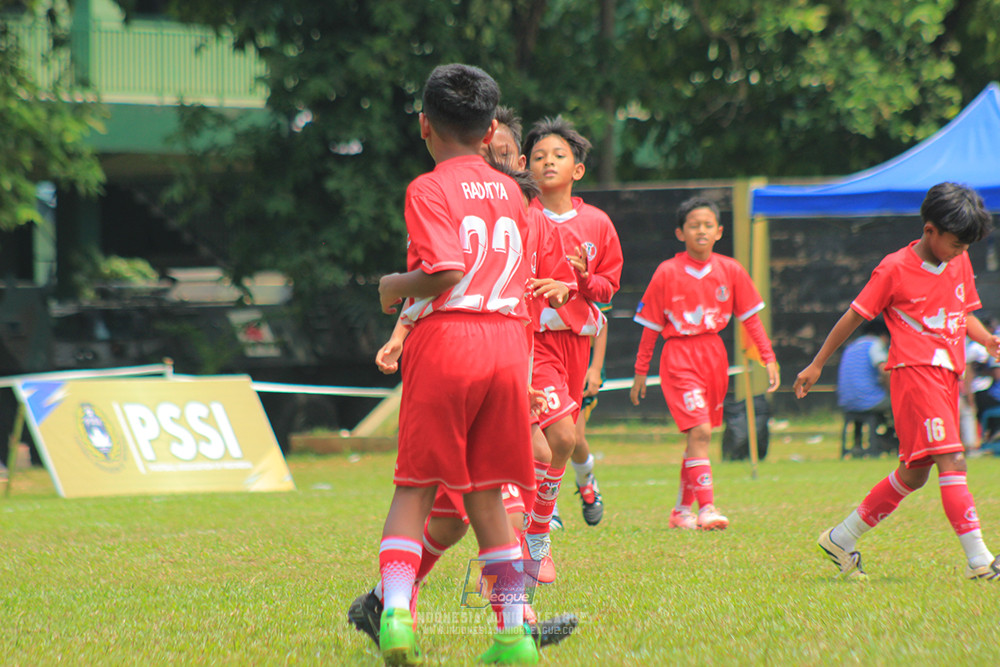ijl u10 070925 folk football academy vs indonesia muda utara